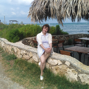 Татьяна, 62, Фрязино