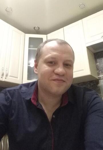 Моя фотографія - Юрий, 40 з Ульяновськ (@uriy214194)