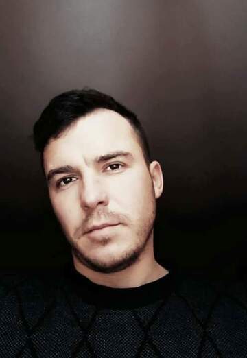 My photo - Andrei Todirascu, 38 from Iași (@andreitodirascu)
