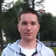 Денис, 26, Семенов