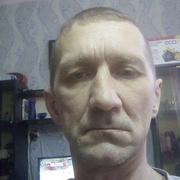 Виталий, 50, Губаха