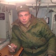 антон, 32, Алейск
