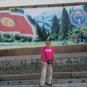 yeldar 60 Bishkek
