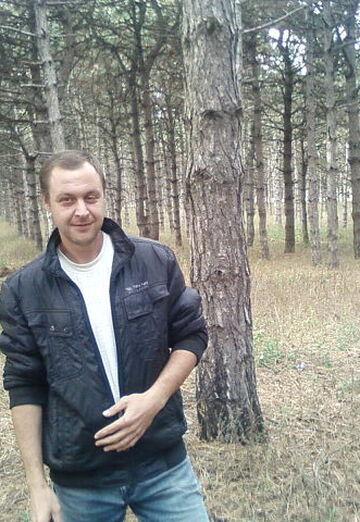 Mein Foto - Denis, 44 aus Melitopol (@denis185610)