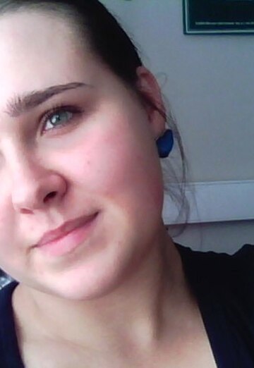 My photo - Mariya, 31 from Naro-Fominsk (@mariya61968)