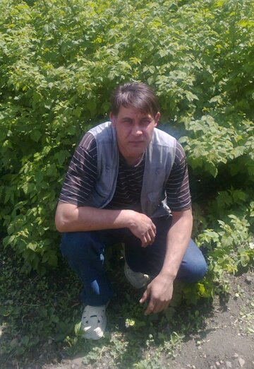 My photo - Vladimir, 49 from Almaty (@vladimir200927)