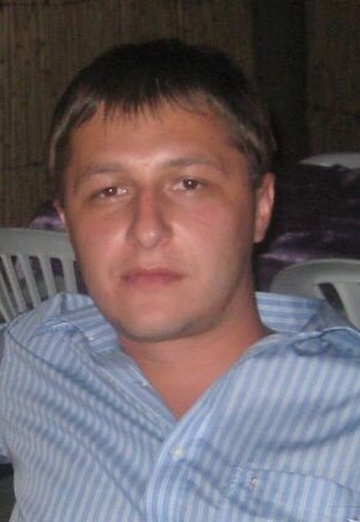 My photo - Denis, 34 from Almaty (@denis223171)