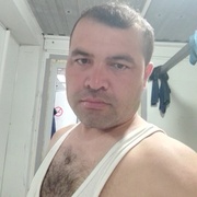 Миша, 34, Ярославский