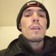 Александр Гордеев, 25, Пласт
