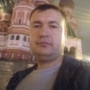 Али, 30, Ивантеевка