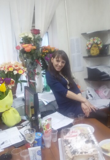 Моя фотография - Мария, 44 из Краснодар (@mariya81007)