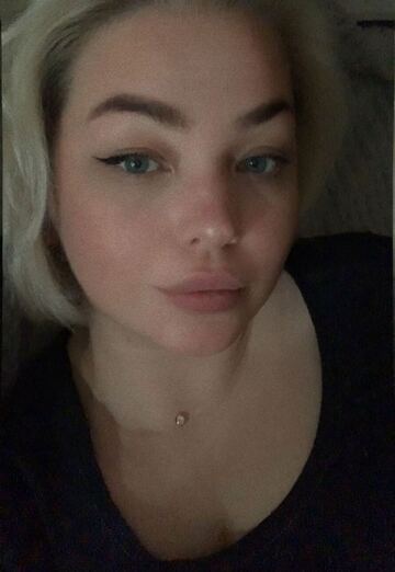 My photo - Anna, 41 from Moscow (@anna283855)