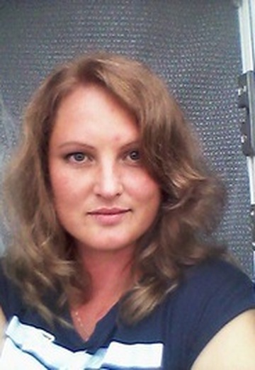Моя фотография - Татьяна, 38 из Сольцы (@tatyana210732)