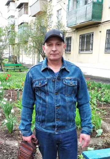 My photo - Igor, 55 from Shakhty (@igor325267)