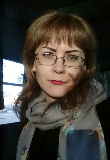 My photo - Viktoriya Valerevna, 37 from Semipalatinsk (@viktoriyavalerevna8)
