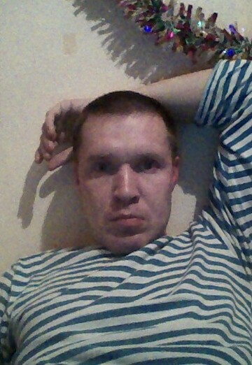 Моя фотография - Кирилл, 37 из Астрахань (@kirill55771)