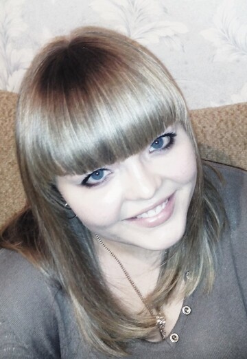 Viktoriya (@viktoriya30717) — my photo № 3