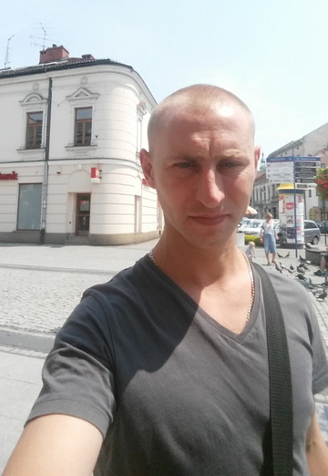 Моя фотография - Вадим, 41 из Бердянск (@vadim116725)