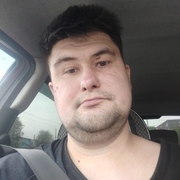 Артём, 34, Череповец