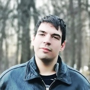 Дмитрий, 30, Клин