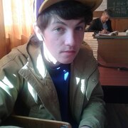 Борис, 27, Скопин