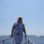 Полина, 68, Юрга