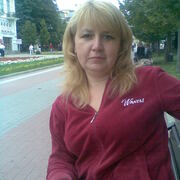 натали, 50, Прохладный