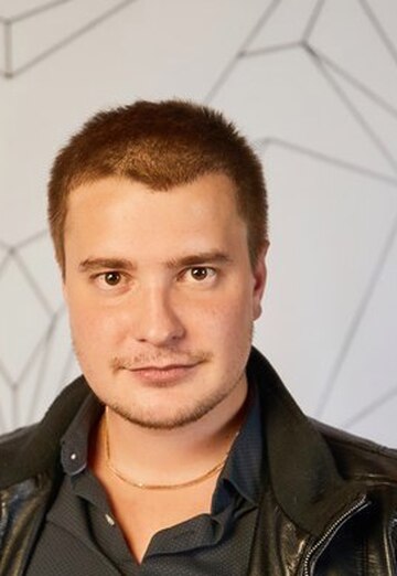 Моя фотография - Ivan, 39 из Москва (@artem192634)