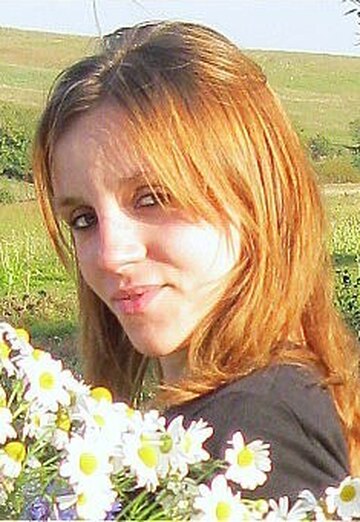 Моя фотографія - Оксана, 36 з Червоноград (@oksana115191)