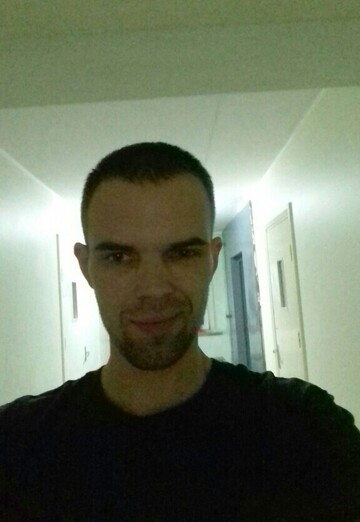 My photo - Jevgenij, 39 from Kybartai (@jevgenij231)