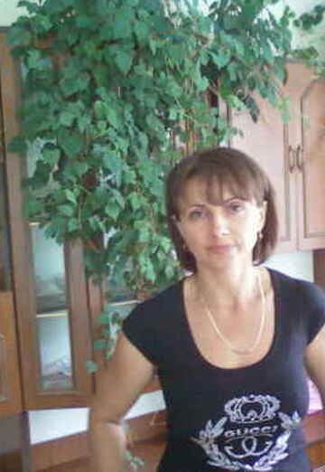 Моя фотографія - Оксана, 53 з Умань (@oksana8362)