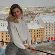 Юлия, 41, Кировск