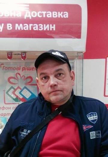 My photo - Vasil, 51 from Bratislava (@vasil4365)