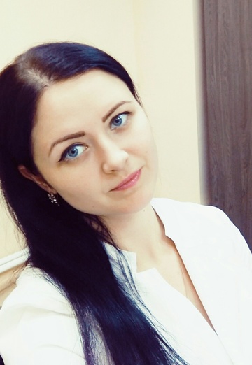 My photo - Arina, 31 from Minusinsk (@arina15475)