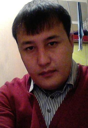 My photo - alek, 33 from Moscow (@alek3720)