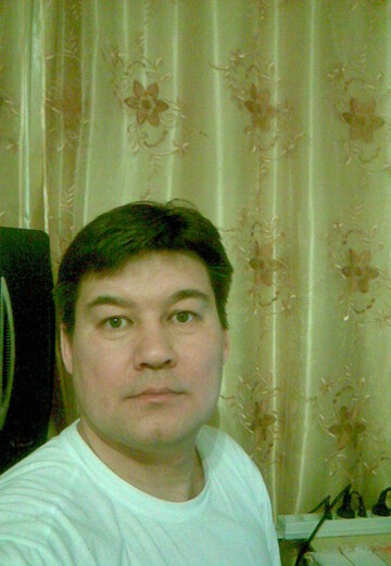 Моя фотография - Александр, 57 из Астана (@aleksandr612349)