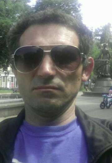 My photo - Ruslan, 46 from Chortkov (@ruslan190051)