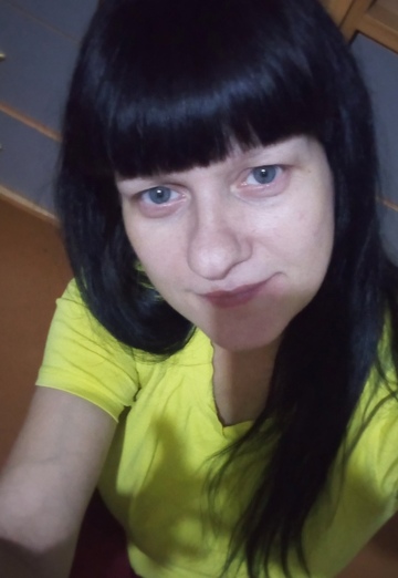 My photo - Nina, 37 from Yekaterinburg (@nina53041)