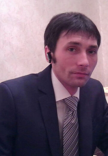 Моя фотография - Андрей, 44 из Шахты (@andrey548281)