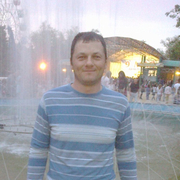 Алексей, 45, Таганрог