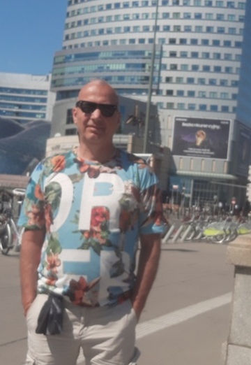 My photo - Oleksandr Antonov, 54 from Krakow (@oleksandrantonov0)