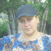 Наталья, 49, Кимовск