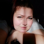 Ангелина Попова, 33, Новоульяновск
