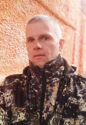 My photo - Sergey, 47 from Kineshma (@sergey916859)