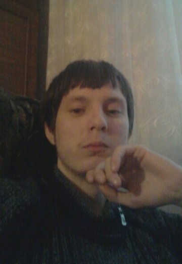 My photo - Dmitriy, 29 from Orsk (@dmitriy352358)