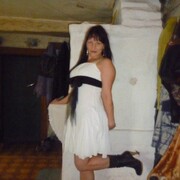 Сельская королева, 49, Ивот