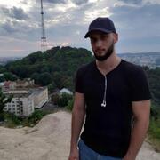 Александр 25 лет (Телец) Львов