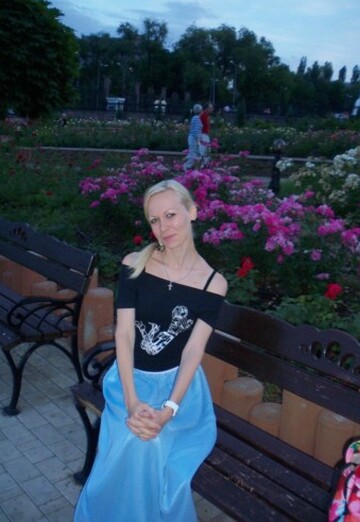 Моя фотография - Надежда, 40 из Донецк (@nadezda6782610)