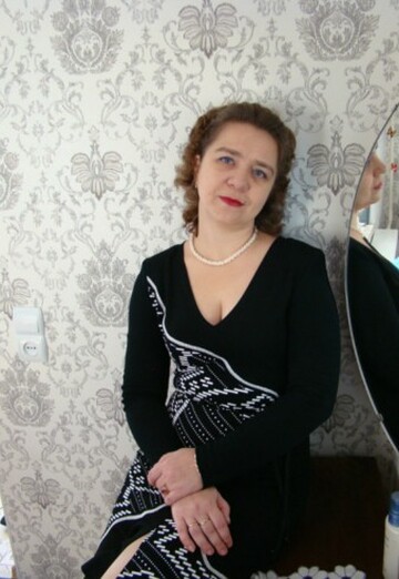 My photo - Elena, 50 from Udomlya (@elena7904311)