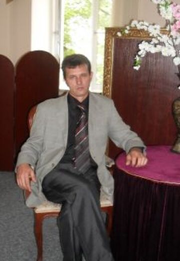 Моя фотография - Александр, 54 из Краснозаводск (@aleksandr4468337)